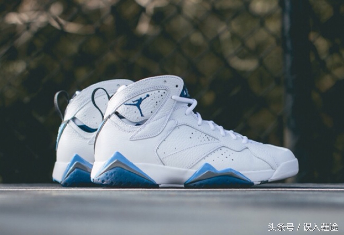 买aj7送的东西,aj7女士