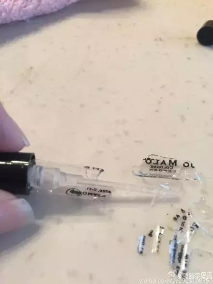 某网红代购被骗,网红代购的口红