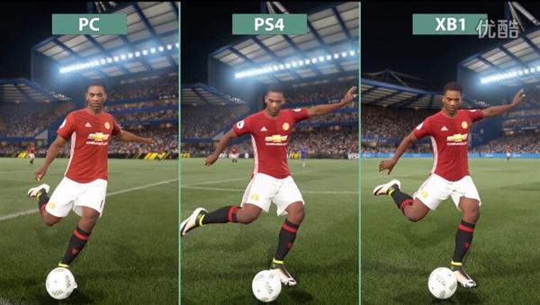 fifa17实战推荐,fifa17画质怎么调