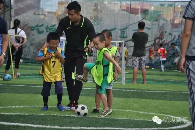 儿童足球招募,回龙观青少年足球