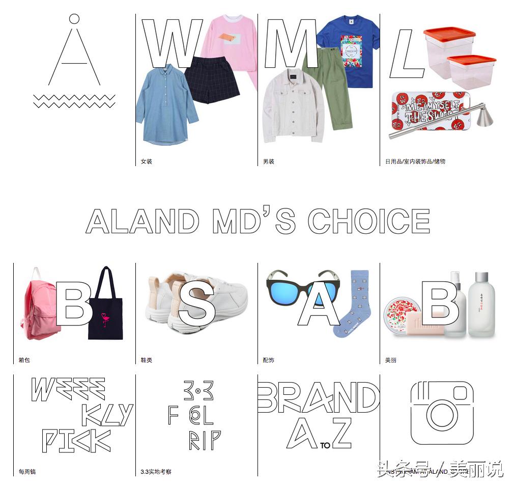 韩国十大百货店,韩国时尚名店