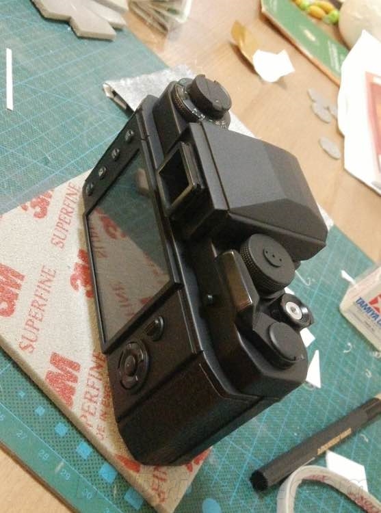 小米小蚁单反相机,小蚁相机一共几个款