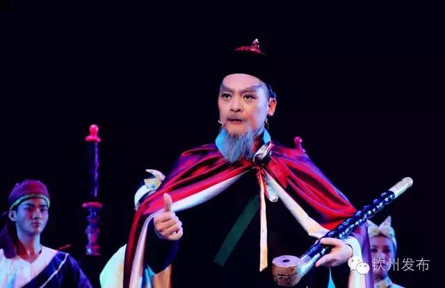 钦州市党代会报告,钦州市召开第六次党代会