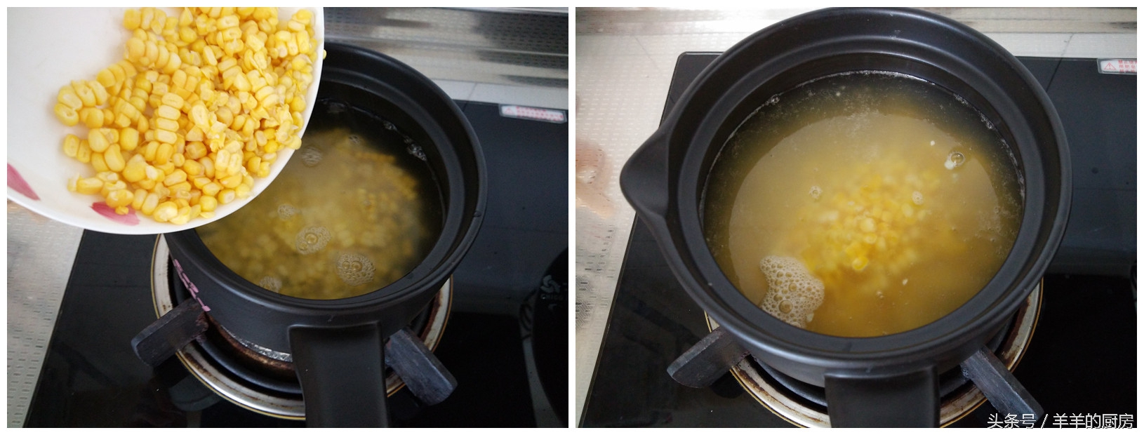 玉米怎样才能做到好吃的,玉米怎么做孩子喜欢吃