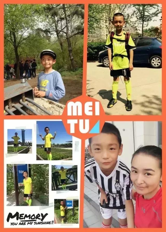 9岁儿童跑50米需要多长时间,9岁小孩跑5公里成绩