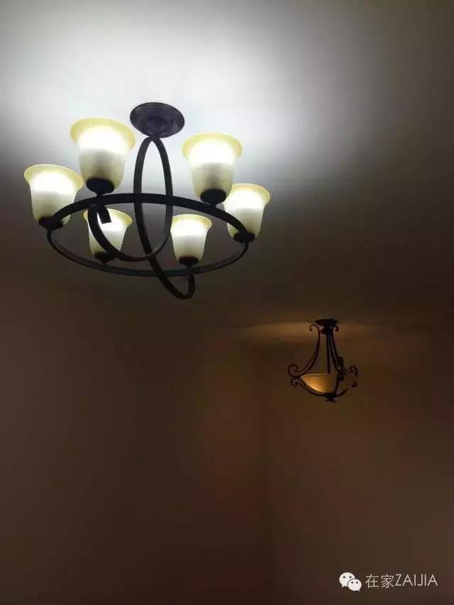 美式吊灯哪种好,美式吊灯有哪些款式