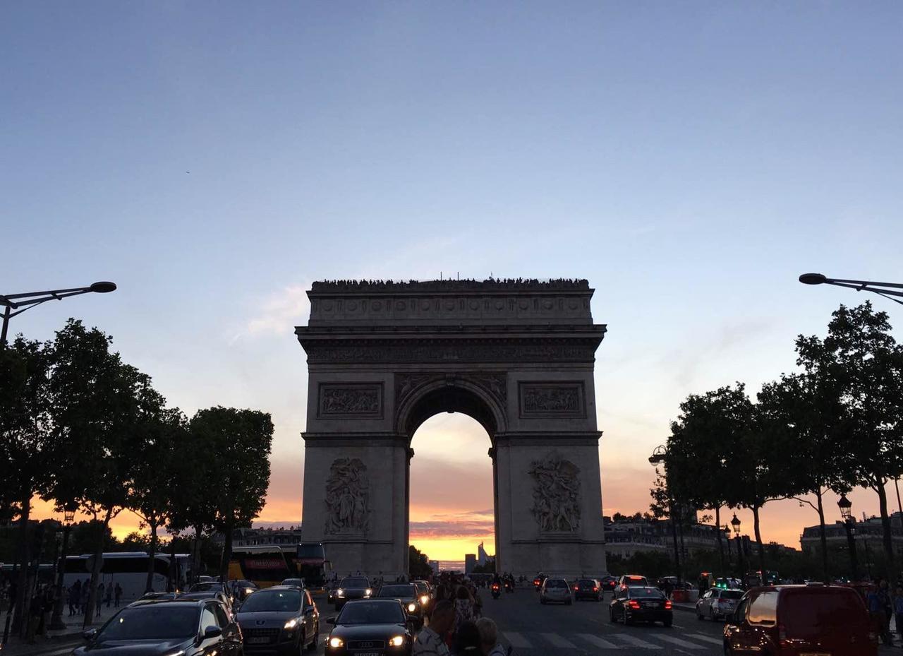 怎么自驾去欧洲旅游,自驾俄罗斯欧洲详细攻略