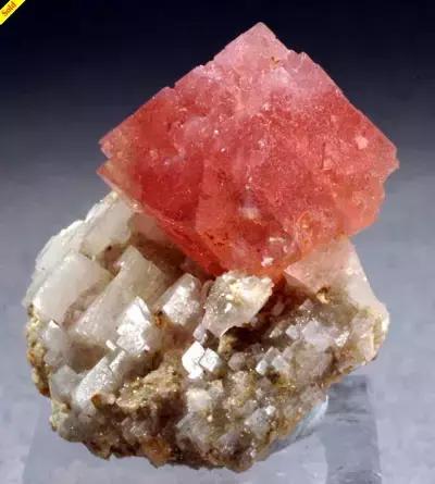 世界112种宝石矿物,盘点那些奇怪宝石矿物