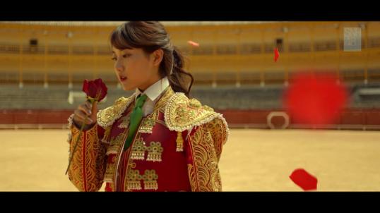 snh48鞠婧祎斗牛,snh48罗马斗牛