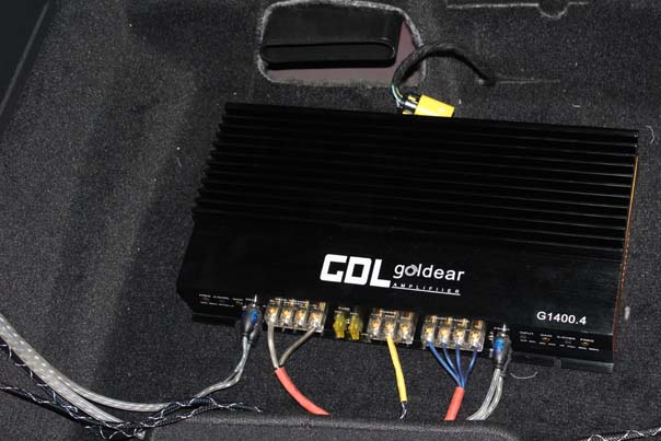 jeep指南者09款音响改装,jeep指南者改音响