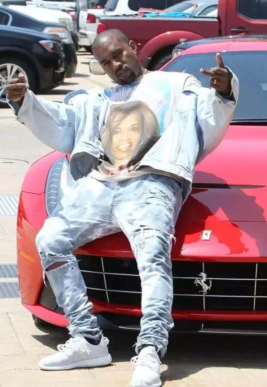 t恤100块钱三件,几十块钱和几千的t恤有什么区别