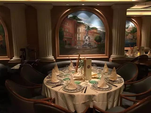 邮*攻轮**略：另一种超腐败超省心度假方式