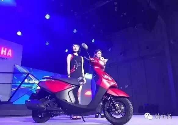 雅马哈踏板车巧格i125落地价,正品雅马哈踏板巧格100价格