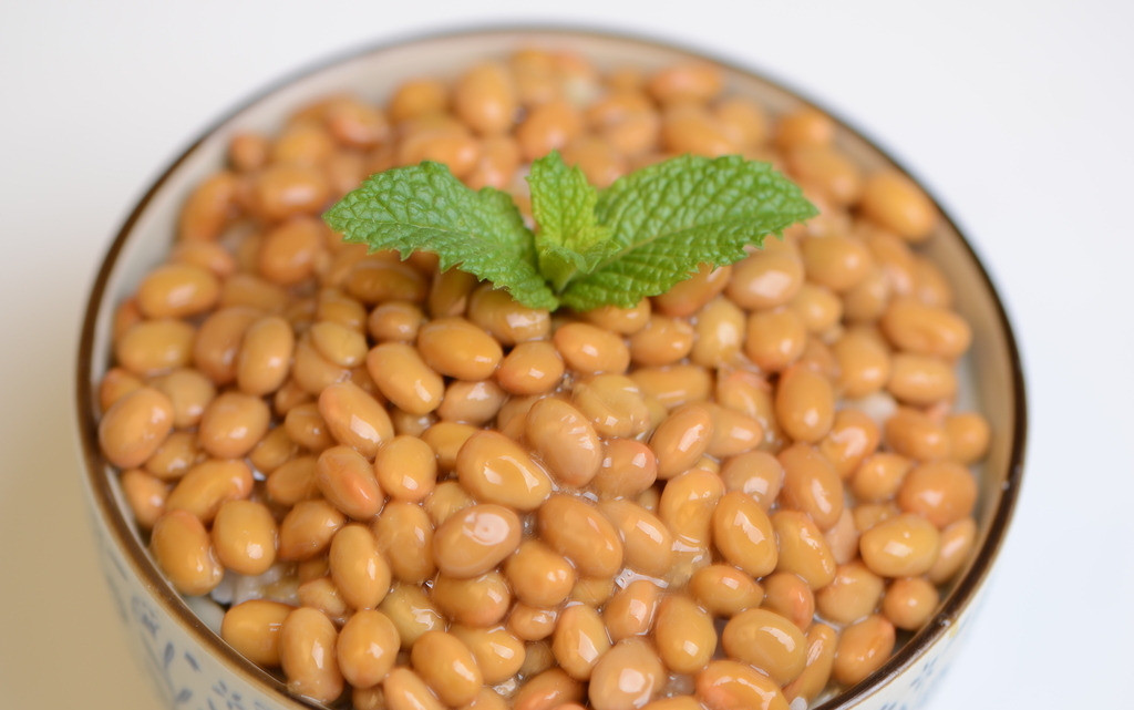 让纳豆变得好吃的方法 (纳豆究竟有什么营养可以经常吃吗)