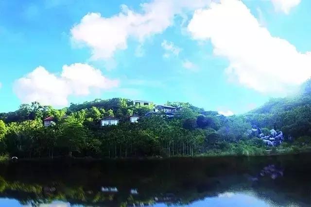 海南万宁国庆旅游攻略,万宁十大旅游必买品