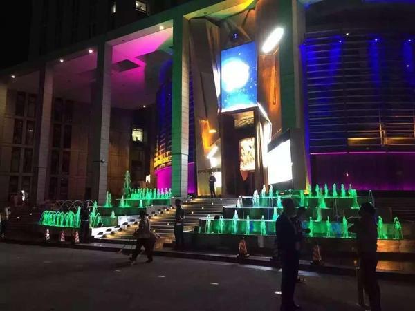 杭州乡音livehouse酒吧,杭州2021年酒吧排行榜第一名