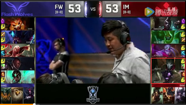 经济差太多怎么翻盘,s6全球总决赛im