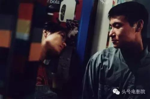 张学友一个被歌坛耽误的影帝,张学友为什么不可以当影帝