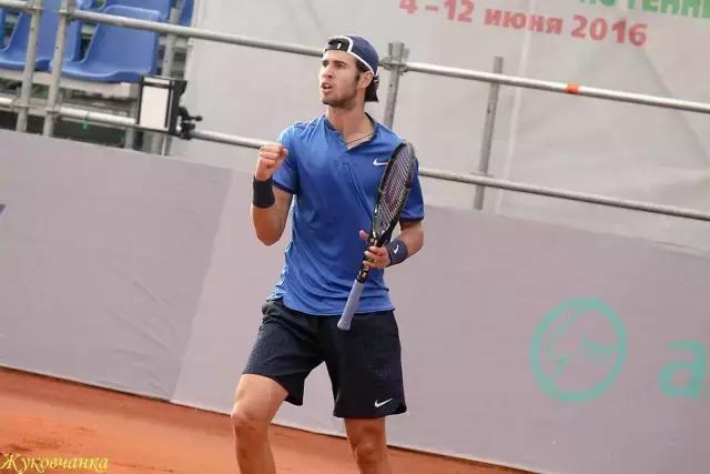 生猛型95后鲜肉驾临，新沙皇呼之欲出