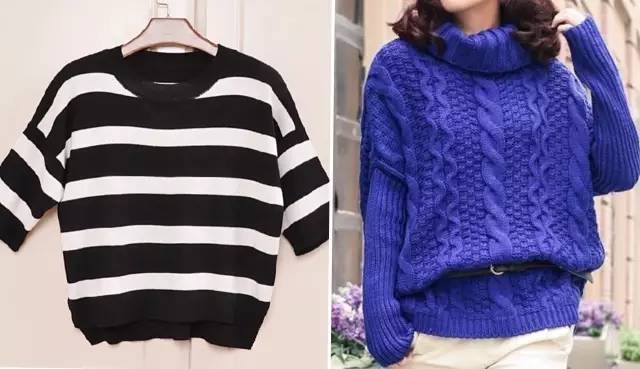 如何挑选毛衣不起球,毛衣毛线怎么挑选