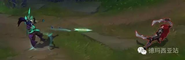 摄魂使者薇恩真的要被雪藏，难道会是下一个莲花之令？