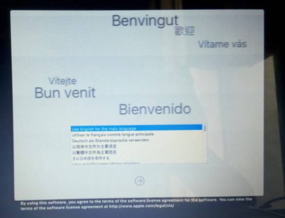 windows怎么体验macos功能,怎样在windows上上体验macos