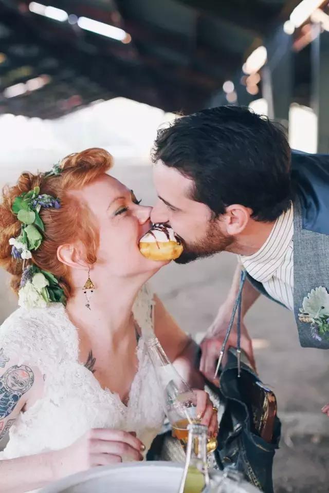 高逼格婚礼DIY，打造四个婚礼主题色彩