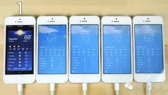 iphone5能日常操作吗,iphone5最高支持什么系统