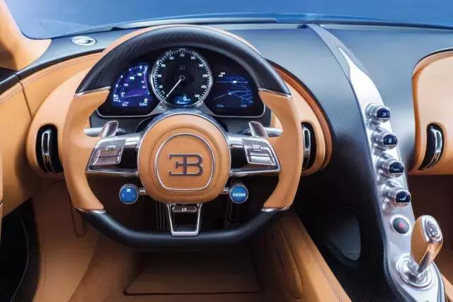 你肯定猜不到，其实极速开到400+只要这一点马力就够了