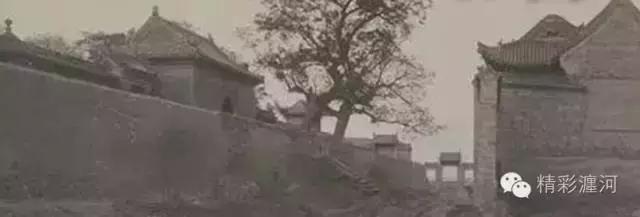 洛阳迎恩寺,明清迎恩寺