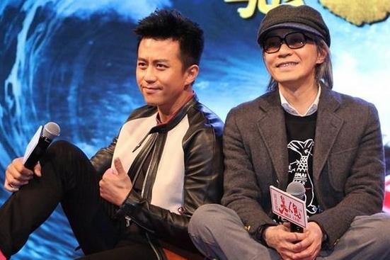 周星驰小气自私贪婪？那他和邓超孙俪的这顿饭该怎么说？