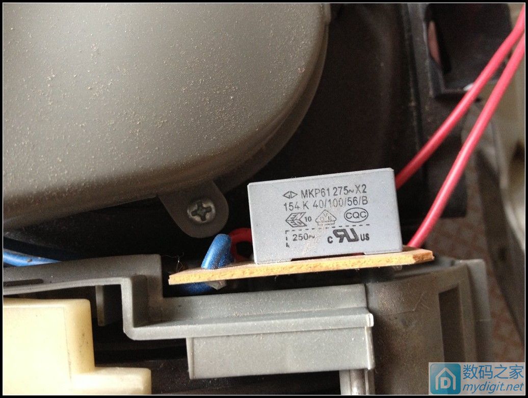 海尔真空吸尘器怎么组装,海尔手提真空吸尘器