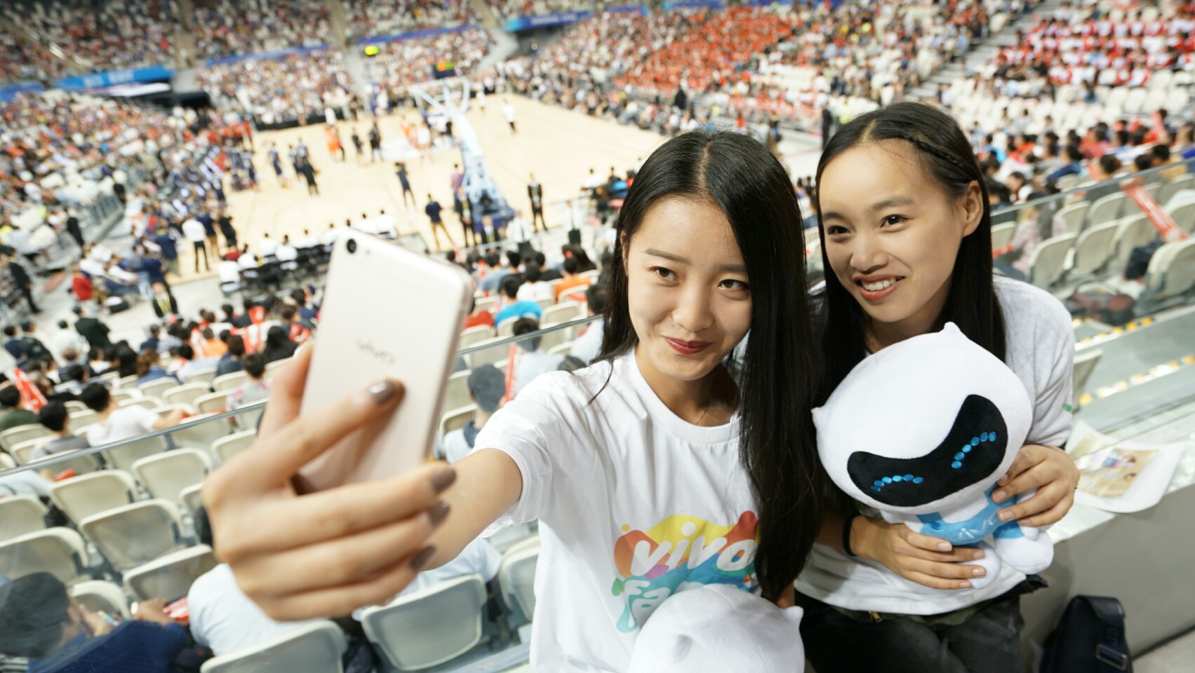 vivo和nba联名的手机,vivo和nba关系