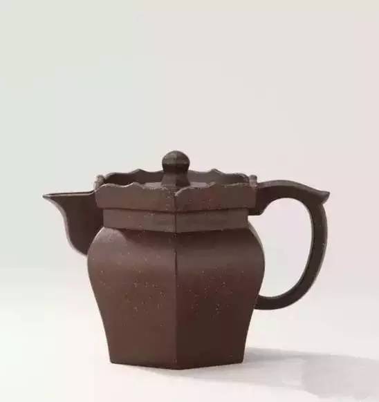 十大顶级紫砂壶价格,一把紫砂壶一千元