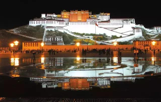 全中国最难进的景区,中国最难买的票