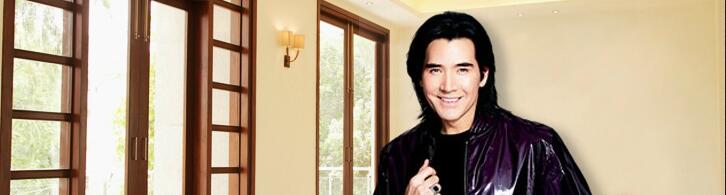 刘德华做广告的门是什么牌子,刘德华代言实木门