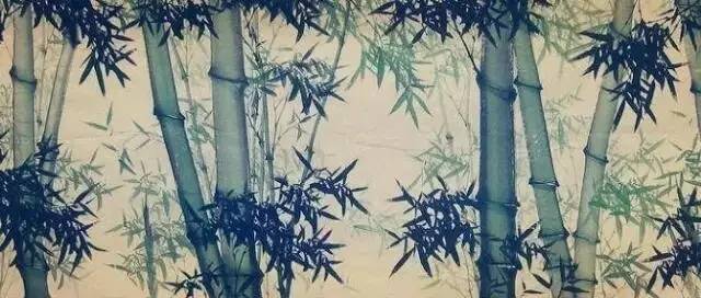 马云称:这是中国独有智慧,比任何材质更具风韵气质-竹,风