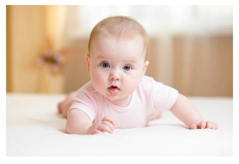 新手爸妈看过来宝宝发烧怎么办呢,宝宝发烧宝妈好淡定