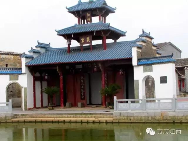 虽无黄金，遍地是金——寻访江西金溪县