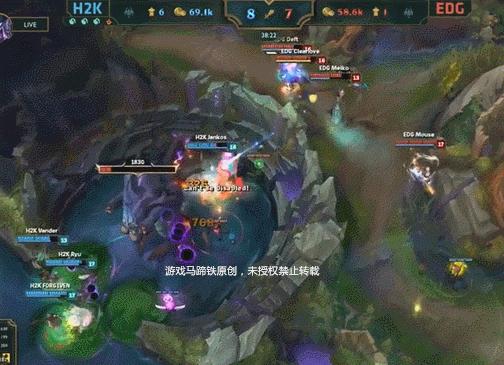 S6七大抢龙时刻：第一名比IM的螳螂还要帅！