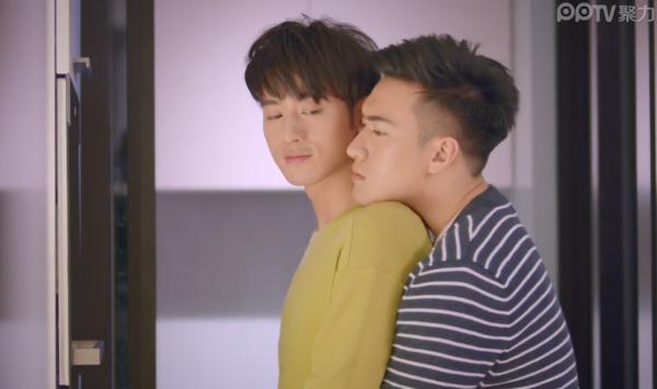 《我喜欢你你知道吗》高能来袭，男男or男女傻傻分不清楚