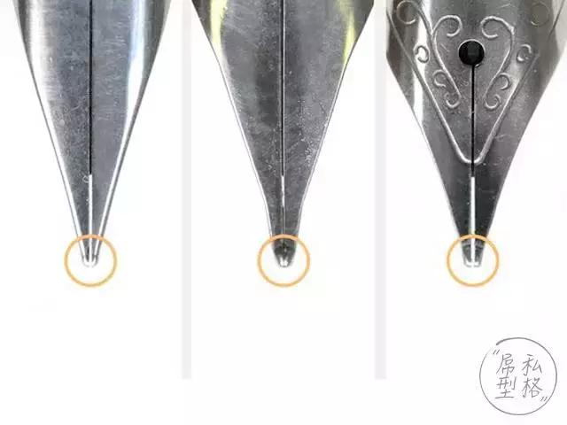 初学者钢笔选粗的还是细的,初学者用钢笔哪种好