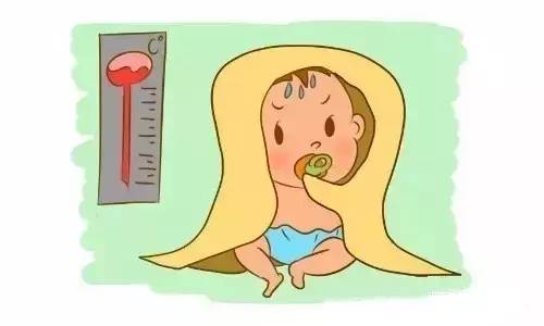 宝宝湿疹是因为上火引起的吗,秋天干燥宝宝湿疹