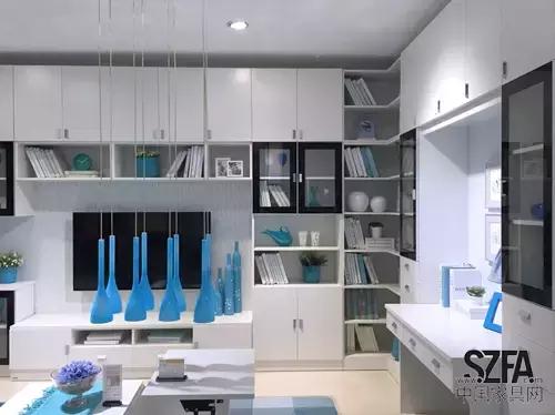 晚安、玛格、皇朝、百得胜、我乐等，全屋定制十大黑马