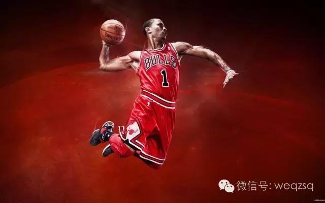 罗斯叫小熊，奥尼尔是大柴油机，最后一位NBA球星的外号亮了！