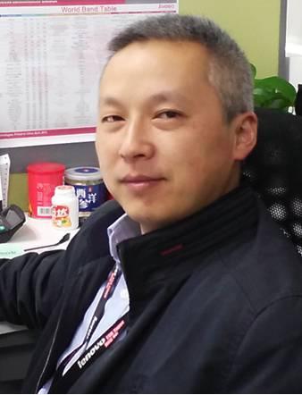 联想平板部门系统设计经理王小林：全球首款AR手机是如何打造出