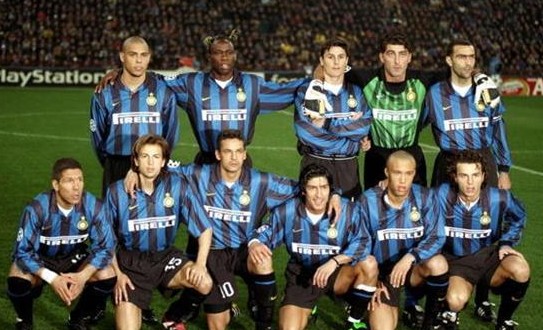 金色王朝罗纳尔多,76黄金一代罗纳尔多