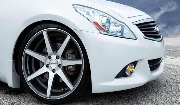 suv17寸轮毂和19寸轮毂哪个好,17寸轮毂和18寸轮毂实际区别