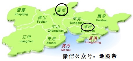 中国哪个省份最穷最有钱,哪个省最穷富二代多