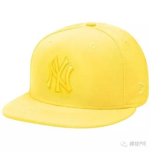 选择棒球帽的正确方式,ny棒球帽怎么戴好看